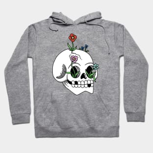 Rebirth Hoodie